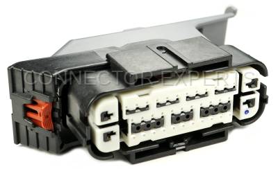 Connector Experts - Special Order  - CET3804