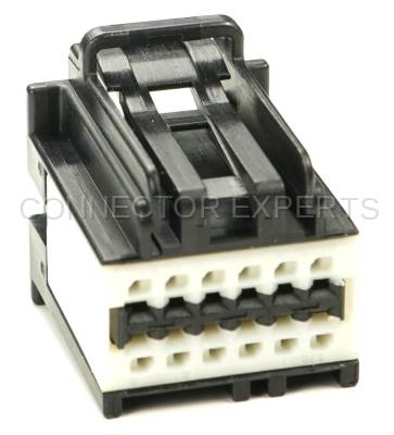 Connector Experts - Normal Order - CET1260