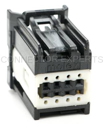 Connector Experts - Normal Order - CE8163