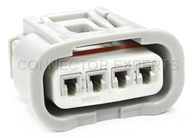 Connector Experts - Normal Order - CE4235