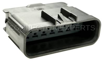 Connector Experts - Normal Order - CET1441M