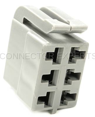 Connector Experts - Normal Order - CE6176