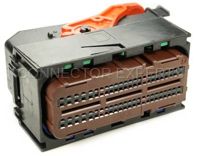 96 Pin Connector