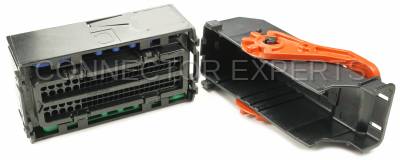 96 Pin Connector