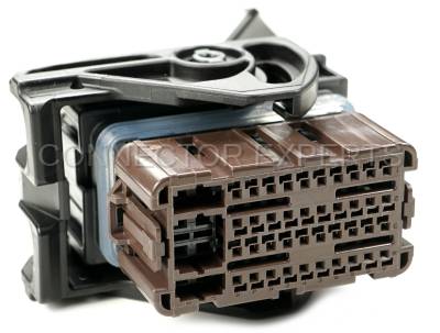 40 Pin Connector