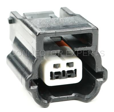 Connector Experts - Normal Order - Hood Lock Switch