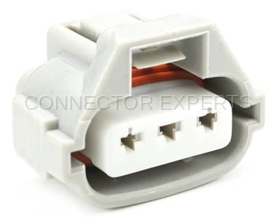 Connector Experts - Normal Order - Headlight - Turn Signal