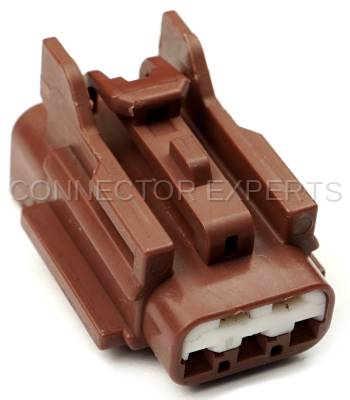 Connector Experts - Normal Order - Key Warning Buzzer