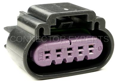 Connector Experts - Normal Order - CE5054