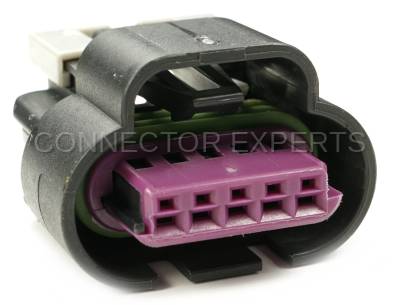 Connector Experts - Normal Order - CE5055