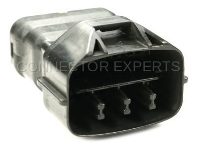 Connector Experts - Special Order  - CET1006M