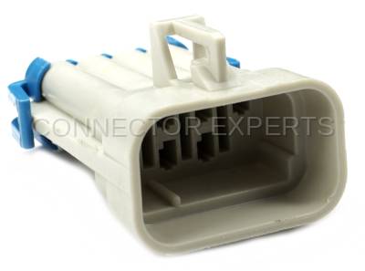 Connector Experts - Normal Order - CE7020M