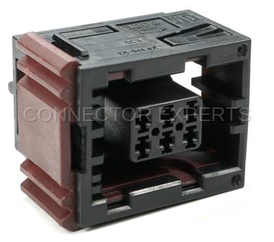 Connector Experts - Normal Order - CE6178
