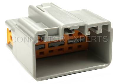 Connector Experts - Special Order  - CET1263M