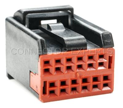 Connector Experts - Normal Order - CET1264
