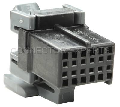 Connector Experts - Normal Order - CET1265