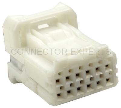 Connector Experts - Special Order  - CET1266