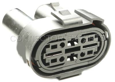Connector Experts - Special Order  - CE2631