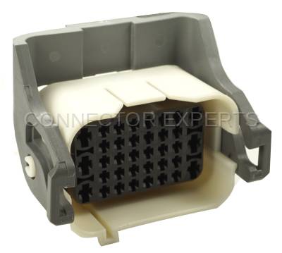 Connector Experts - Special Order  - CET3600F