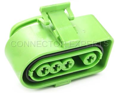 Connector Experts - Normal Order - CE4221F