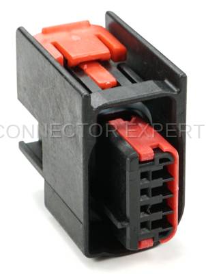 Connector Experts - Normal Order - CE4245