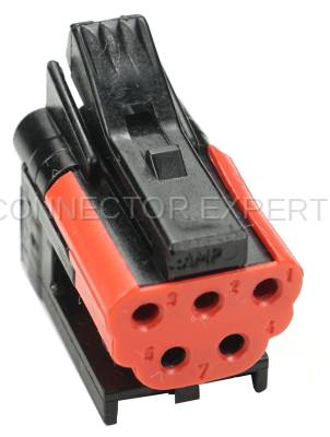 Connector Experts - Normal Order - CE5056