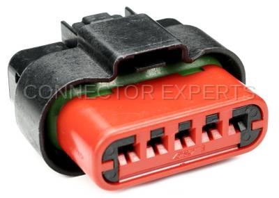 Connector Experts - Normal Order - CE5057