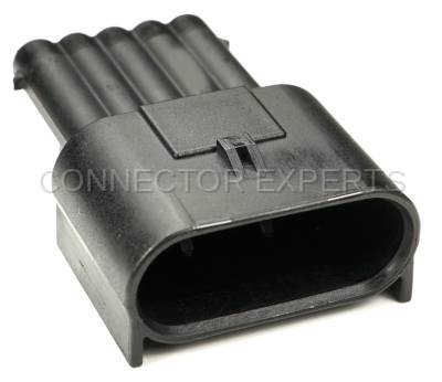 Connector Experts - Normal Order - CE5024M