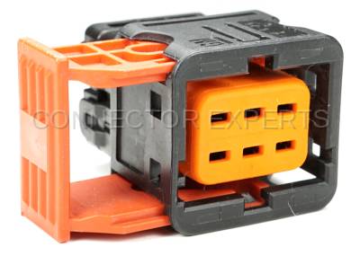 Connector Experts - Normal Order - CE6179