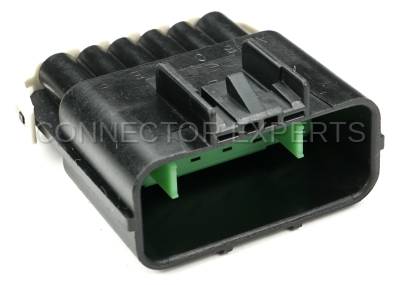 Connector Experts - Normal Order - CET1269M