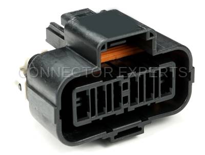 Connector Experts - Special Order  - CET1269F