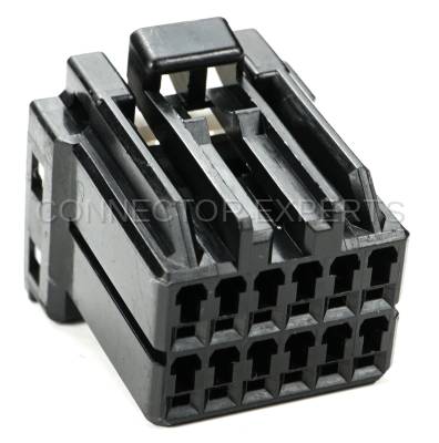 Connector Experts - Normal Order - CET1271