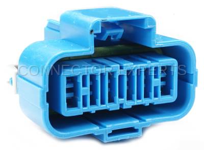Connector Experts - Normal Order - CET1262F