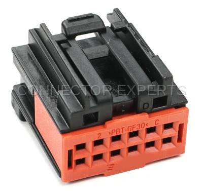 Connector Experts - Normal Order - CET1275