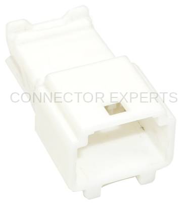 Connector Experts - Normal Order - CET1227M