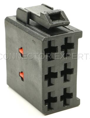 Connector Experts - Normal Order - CE6181
