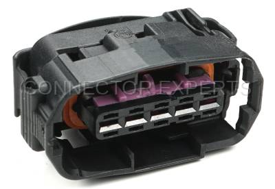 Connector Experts - Normal Order - CE5061
