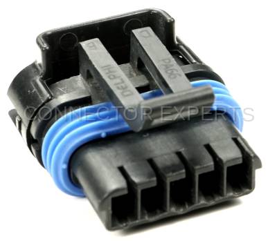 Connector Experts - Normal Order - CE5062