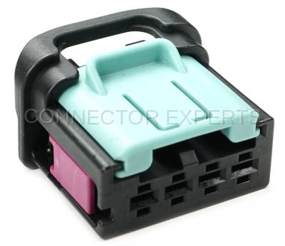 Connector Experts - Normal Order - CE4246