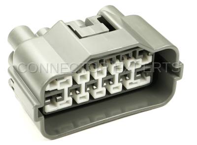 Connector Experts - Normal Order - CET1206