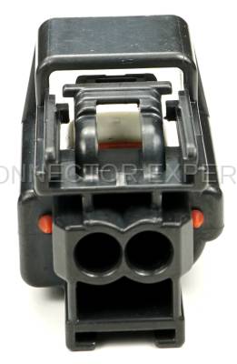 Front Washer Fluid Level Sensor – 2-Pin Fit For 2014-2021 Jeep Cherokee 6 thumbnail image