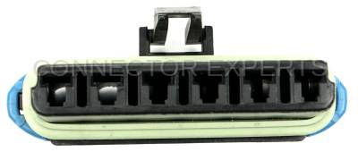 6 Pin Connector