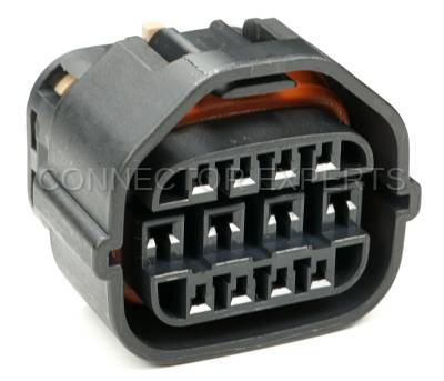 Connector Experts - Normal Order - CET1204