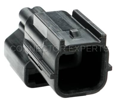 Connector Experts - Normal Order - Engine Mount Sub-Harness