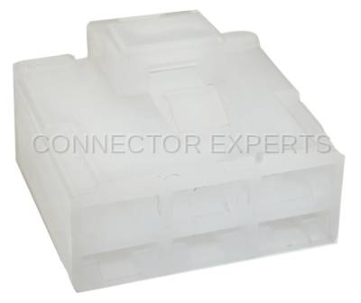 Connector Experts - Normal Order - CE6182F