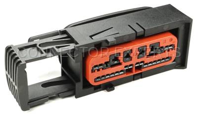 Connector Experts - Special Order  - CET2602F