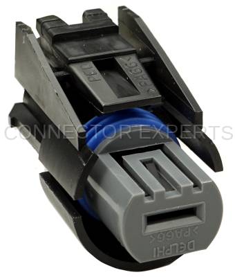 Connector Experts - Normal Order - CE1065F