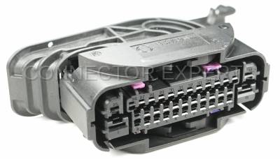 Connector Experts - Special Order  - CET3811