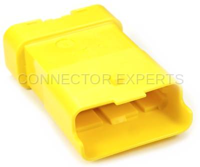 Connector Experts - Normal Order - CE6017M