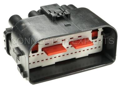 Connector Experts - Special Order  - CET4805M